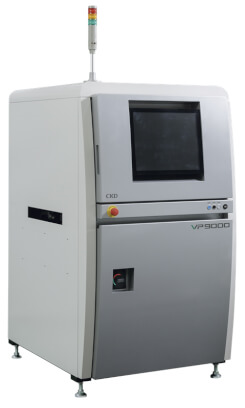 VP6000
