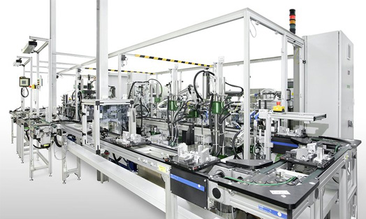 AUTOMATION