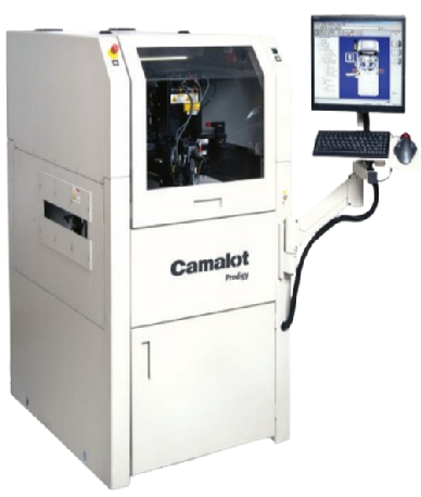 CAMALOT PRODIGY Underfill