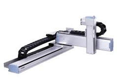Yamaha Cartesian Robot XY-X Series