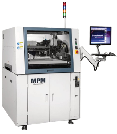 ITW MPM Semiconductor Momentum II 100