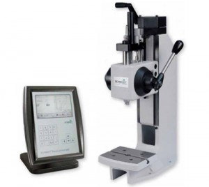 MANUAL-PRESS-WITH-FORCE-MONITORING