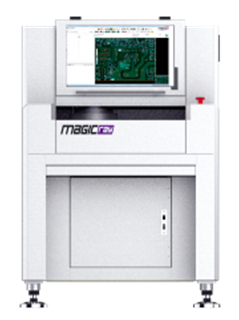 MagicRay2D
