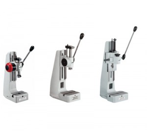 RACK-and-PINION-PRESSES