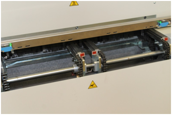 Reflow oven Models
