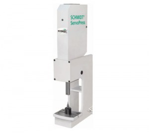 SERVO-PRESS