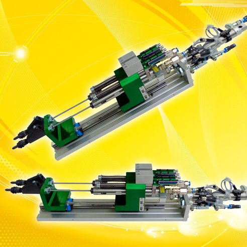 AUTOMATION
