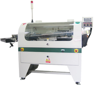 SOLBOT C350