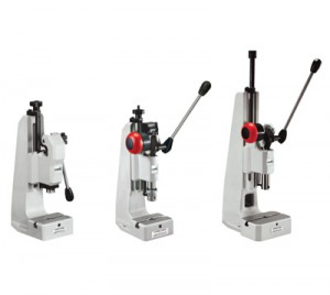 TOGGLE-PRESSES
