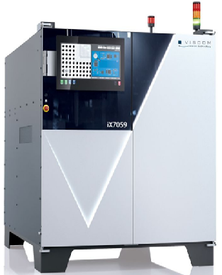 Viscom Lab iX7059 One