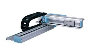 Yamaha Cartesian Robot XY-X Series