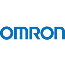 Omron Logo