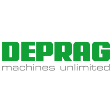 Deprag Logo