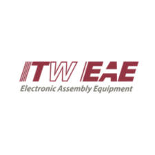 ITW EAE Logo