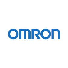 Omron Logo
