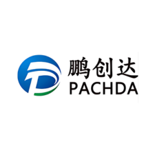 Pachda Logo