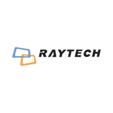 Raytech Logo