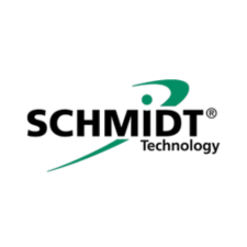 Schmidt Technology Logo