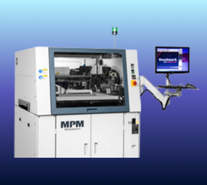SMT Stencil Printers