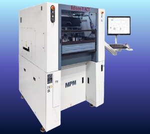 Semiconductor Printers