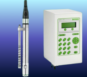 DEPRAG STATIONARY SCREWDRIVERS