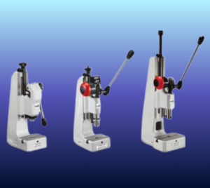 TOGGLE PRESSES