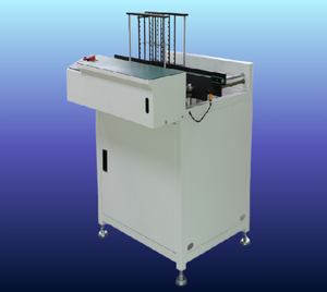 LEAPTECH REJECT CONVEYOR