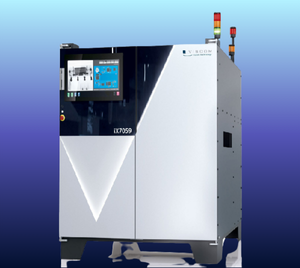 VISCOM 3D Reliable Inspection of Power Semiconductors – iX7059