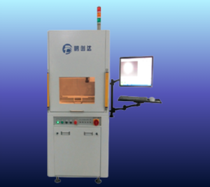 “PACHDA” PCM-400H Jetting Dispenser (Offline)