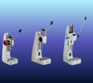 RACK & PINION PRESSES