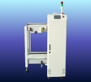 LEAPTECH AUTOMATIC LOADER