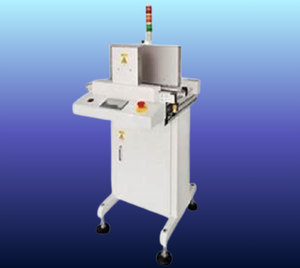 LEAPTECH DE-STACKER / VACUUM LOADER