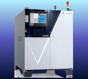 VISCOM Lab – to – Fab – iX7059 One