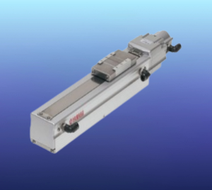 Yamaha Single axis robot Flip X Series