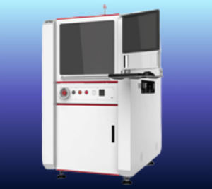 “PACHDA” INLINE JET DISPENSING MACHINE