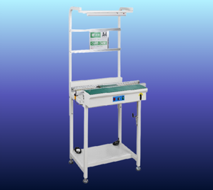 LEAPTECH POST AOI INSPECTION CONVEYOR