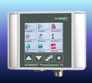 PRESS CONTROLLERS & SOFTWARES
