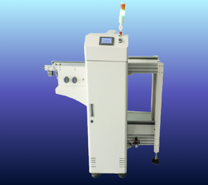LEAPTECH AUTOMATIC UNLOADER