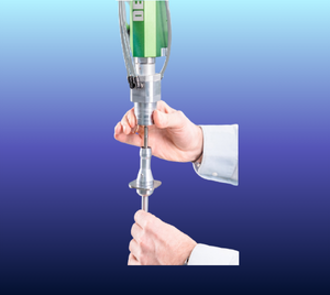 TOOL CHANGER – Maximum Flexibility in Assembly
