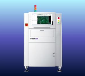 Inline AOI V5000 series