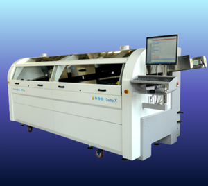 Model: Vitronics Soltec Delta X