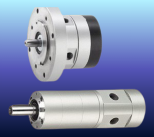 AIR MOTORS