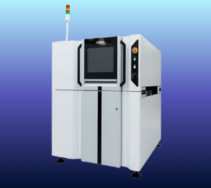 OMRON 3D Automated Optical Inspection – VT S10 SERIES