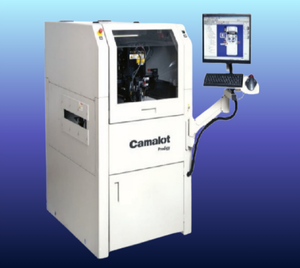 ITW – CAMALOT PRODIGY - Underfill