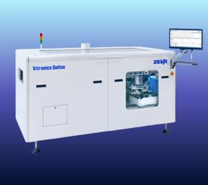 ITW EAE Vitronics Soltec Zeva-M