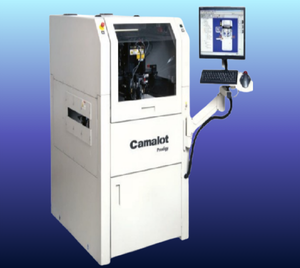 ITW – CAMALOT PRODIGY - Edge/Corner Bonding