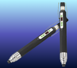 Minimat ED Screwdriver