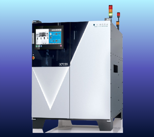 VISCOM Inline 3D Inspection of Heavy Inspection Objects with Maximum Precision – iX7059