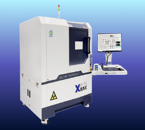 UNICOMP X-RAY Inspection Machine – AX7900