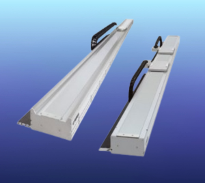 Yamaha Single axis robot Phaser Series